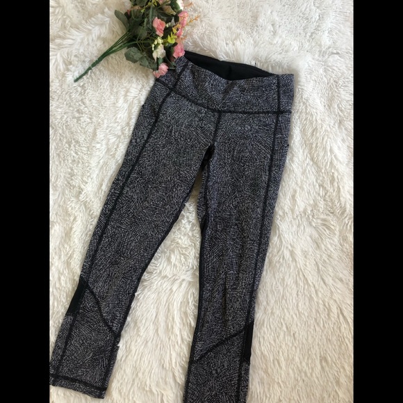 lululemon athletica Pants - Work out pants! By LuLuLemon